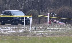 İki helikopter havada çarpıştı: Ölü ve yaralı var!