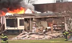 ABD'de yaşlı bakım evinde patlama