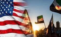 ABD, Suriye’ye yönelik Sezar yaptırımlarını yürürlükten kaldırdı: Çelik'ten açıklama