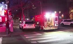 ABD'de üniversitede silahlı saldırı:2 ölü 8 yaralı