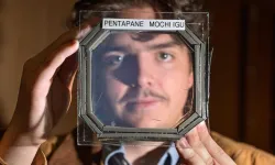 Havadan yapılan malzeme pencerelerden soğuğu geçirmiyor