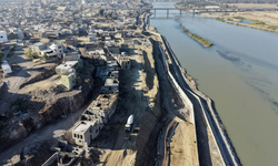 Türkiye petrol karşılığı su mu verecek?