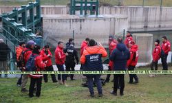 Kayıp öğretmenin cesedi bulundu