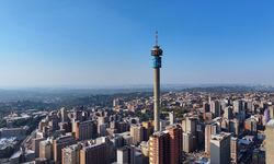 41 Bin Milyonere Ev Sahipliği Yapan Afrika Ülkesi