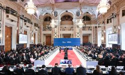 AGİT'in 32. Bakanlar Konseyi Toplantısı sona erdi!