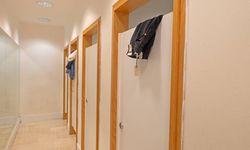 Alışverişte deneme kabini kullananlara dikkat! Uzmanlardan hayati tavsiye