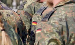 Almanya yeni askerlik yasasını onayladı!