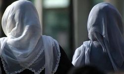 Almanya'da başörtülü kadına ırkçı saldırı