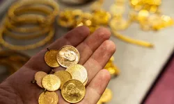 Altın fiyatlarında yükseliş