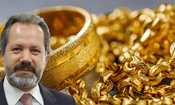 Altın için fırsat mı doğuyor? İslam Memiş açıkladı
