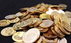 Altının kilogram fiyatı geriledi