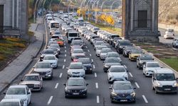 Araç sahipleri dikkat: İyi sürücüye ödül geliyor