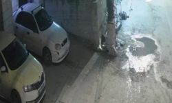 Zulümde sınır tanımıyorlar: Yahudi çeteler Filistinli çocuğu araçla ezdi!