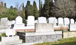 Artık ölmekte çok lüks oldu! Mezar fiyatları dudak uçuklattı