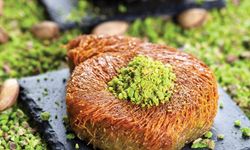 Burma Kadayıf Bingöl'ün mü, Diyarbakır'ın mı? Cumhurbaşkanı Yardımcısı tartışmayı alevlendirdi