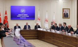 Asgari ücret mesaisinde ikinci tur yarın