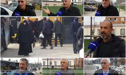 Asgari ücreti yetersiz bulan vatandaş tepki gösterdi!