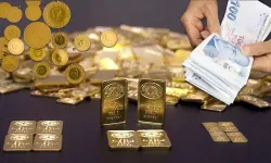 Asgari ücretin yıllar içinde Altın karşısındaki çakılması! İşte o kıyaslama