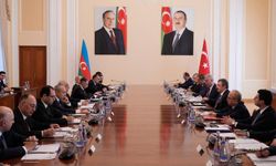 Azerbaycan ile 12. Dönem KEK Protokolü imzalandı