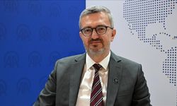 İletişim Başkanı Duran’dan israile tepki