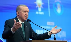Cumhurbaşkanı Erdoğan: Filistin'de de zafer marşlarını hep birlikte terennüm edeceğiz!