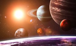 Dev bir gezegen bulundu