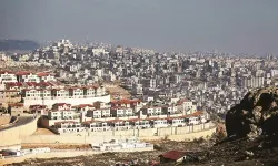 İngiltere: israilin 19 yeni yerleşim kararı barışı tehdit ediyor