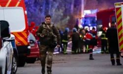 Ukrayna’ya yoğun hava saldırısı!