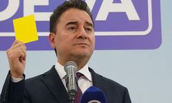 Babacan'dan  'asgari ücret' tepkisi: Yazıklar olsun