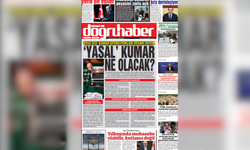 'YASA DIŞI' KUMAR OPERASYONLARI DEVAM EDiYOR: ‘Yasal’ Kumar Ne Olacak?