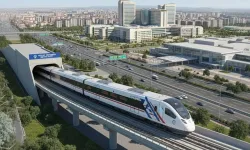 Esenboğa metrosu için tarih verildi