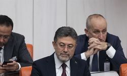 ESK Genel Müdürü kuruma et sattı iddiasına Bakandan yanıt