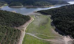 İstanbul'da Barajlarda Son Durum Ne? Oranlar açıklandı