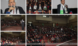 Batman'da "Yeni Selahaddinler Arıyoruz!" programı düzenlendi