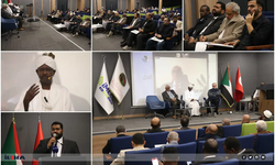 Sudan Savaşı'nın karmaşıklıkları ve çözüm yolları "Hartum Forumu" ile ele alındı