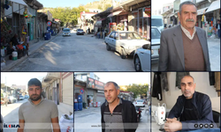 Dicle Halkı: Su içmiyoruz çamur parası ödüyoruz