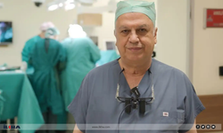 "Sedat Simavi Ödülü" Malatya'ya gitti!