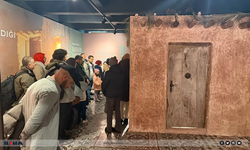Türkiye’de bir ilk: Siyer Sergisi yoğun ilgi görüyor