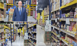 Küçük esnafa can suyu: Zincir marketleri pazar tatiline mi çıkıyor?