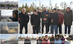 Konya Selçuklu‘daki dinamit patlamalarına tepki: Psikolojik travma yaşıyoruz