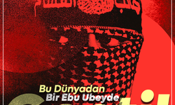 Bu Dünyadan Bir Ebu Ubeyde Geçti