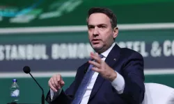 Bakan Bayraktar'dan Doğal gaz kapasitesine ilişkin açıklama!