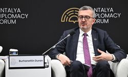 İletişim Başkanından Cumhurbaşkanı Erdoğan'a atfedilen bazı görüşme iddialarına ilişkin açıklama