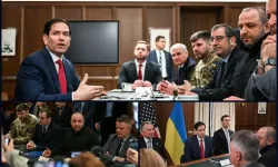 Witkoff: Görüşmeler verimliydi ama savaşı bitirecek adım atılmadı