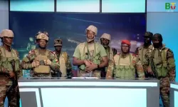 Darbe başarısız olunca darbeci askerler firar etti