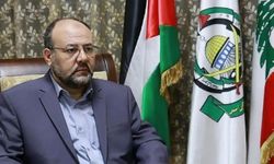 Hamas yöneticilerinden Ali Berke: Siyonist rejim hezimetlerini örtmeye çalışıyor