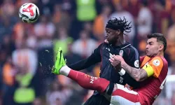 Beşiktaş, Süper Lig'in ilk yarısındaki derbi hezeyanı