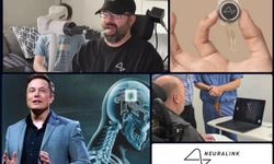 Beyin çipi sınırları aşıyor