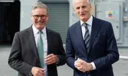 İngiltere ve Norveç'ten Rusya'ya karşı ortaklık kararı!