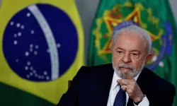 Brezilya Devlet Başkanı'ndan ABD’ye Venezüella uyarısı